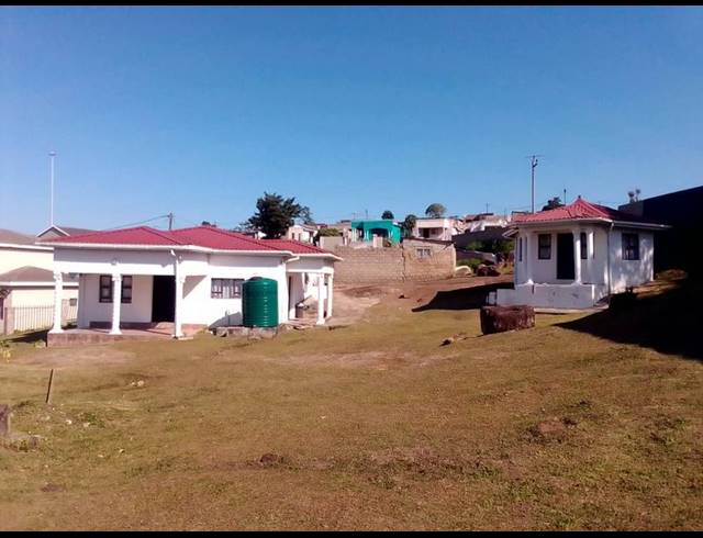 3 BEDROOM HOUSE FOR SALE IN GAMALAKHE